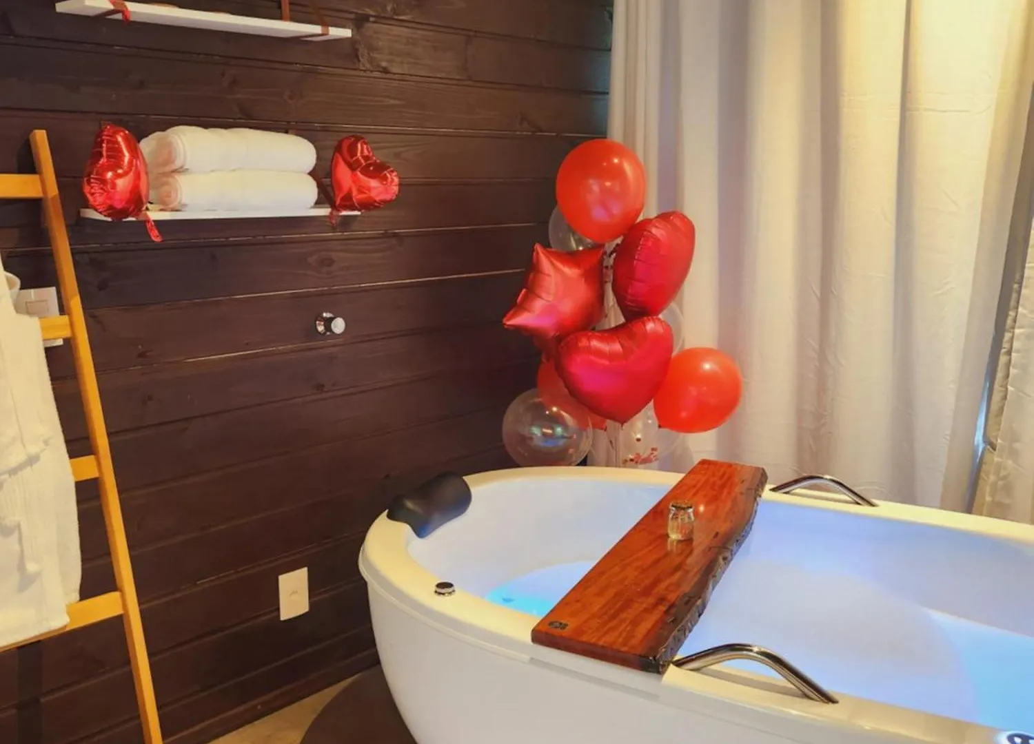 בלומנאו Braseiro Cabanas