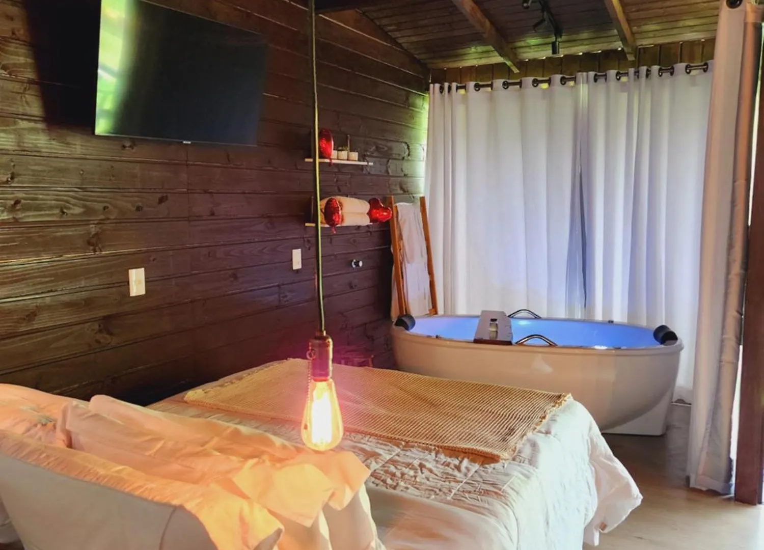 בלומנאו Braseiro Cabanas